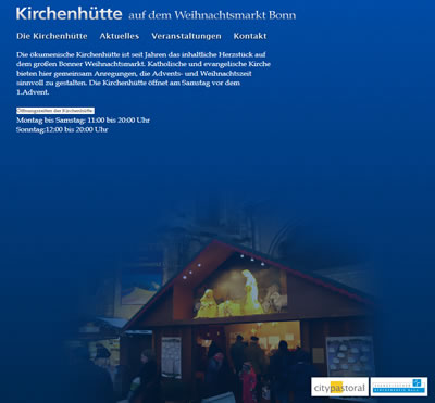 www.kirchenhuette.de